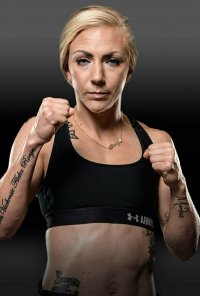 Sofia Olofsson photo