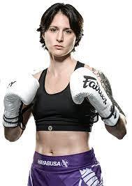 Natalie Morgan [Kill Face] photo