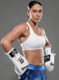 Isis Verbeek [Fight Queen] photo