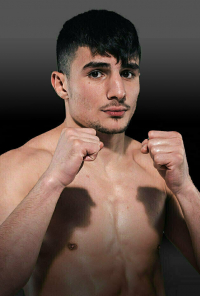 Ahmad Chikh Mousa [The Golden Boy, Ahmed Yusef] photo