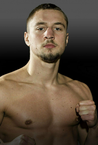 Denis Wosik [Troublemaker] photo