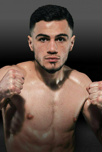 Berjan Peposhi photo