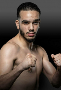 Mohamed El Hammouti photo