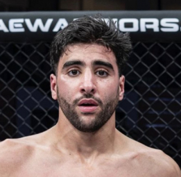 Mohamed El Mesbahi [MoMonteur] photo