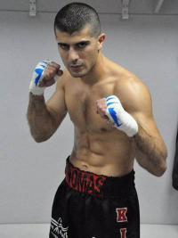 Thomas Adamandopoulos photo