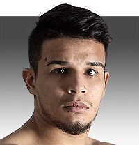 Tomass Aguirre [El Chacal] photo