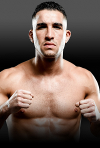 Mosab Amrani [Jaguarr] photo