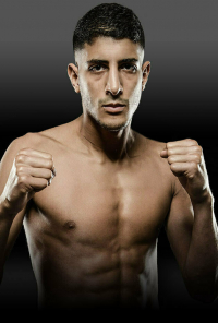 Youssef Assouik photo