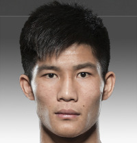 Hu Binqian photo