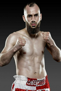 Buray Bozaryilmaz photo