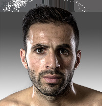 Cedric Castagna [Pretty Boy] photo