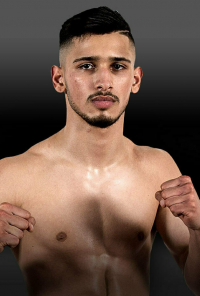 Deniz Demirkapu [Bad Boy] photo