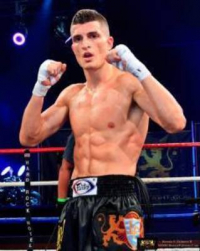 Matt Embree [Matics] photo