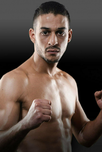 Abdellah Ezbiri photo