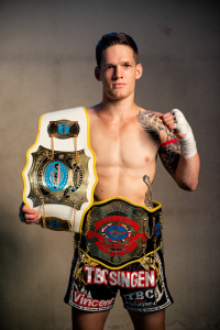 Vincent Foschiani [Viking] photo