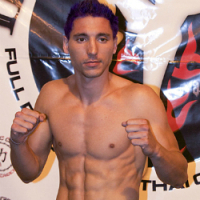 Justin Greskiewicz photo
