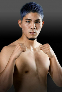 Kento Haraguchi photo