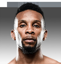 Terrance Hill ['Take Em Down'] photo