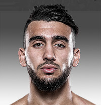 Badr Houdoe [The Moroccan Nightmare] photo