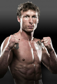 Justin Houghton [J-Ho] photo