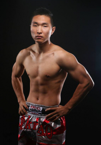 Si Jun Jin [Korean Psycho] photo