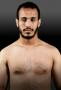 Souffian Kaddouri [Pinda] photo