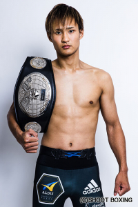 Hiroki Kasahara photo