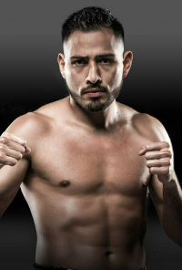 Diego Llamas [El Terror] photo