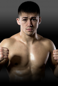 Stanislav Renita [Bad Boy] photo