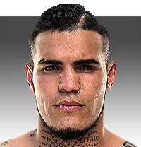 Marcos Rios [Wasabi] photo