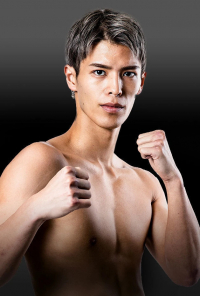 Taiju Shiratori [The Prince] photo