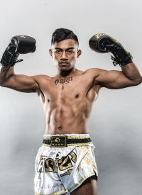 Sovankesa Som [The Prince of Cambodia] photo