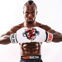 Arthur Sorsor [Black Dragon] photo