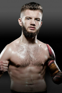 Bailey Sugden [Bad Boy] photo