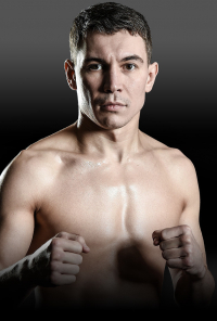 Aleksei Ulianov photo