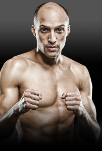 Kevin VanNostrand photo