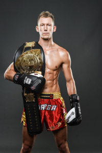 Gabriel Varga photo