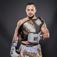 Robin van Roosmalen [Pokerface, Leprechaun Power, RvR] photo