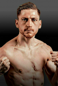 Enriko Kehl [The Hurricane] photo