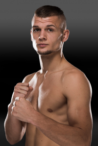 Guerric Billet photo