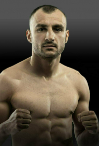 Dragomir Petrov photo