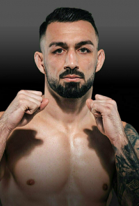 Chris Wunn [The Raptor] photo