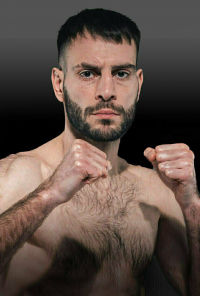 Arman Hambaryan [Executeur] photo