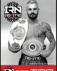 Samuele De Meis photo