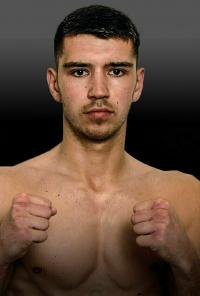 Andrej Kedves [AK-47] photo