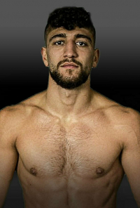 Cihad Akipa [Punisher] photo