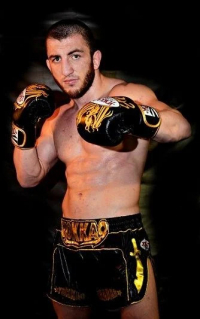 Dzhabar Askerov photo