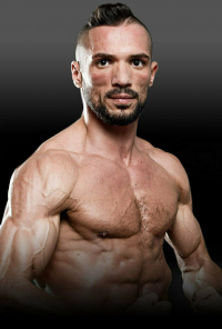 Hysni Beqiri [All 4 Ilir] photo