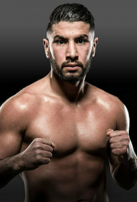 Anil Cabri [The Lion] photo