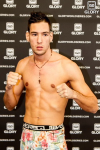 Alessandro Campagna photo